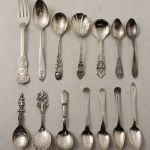 901 8276 SPOONS